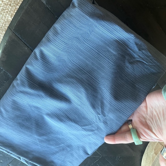 Calvin Klein Hyacinth Bamboo Flowers Full/Queen sheets - Picture 3 of 14